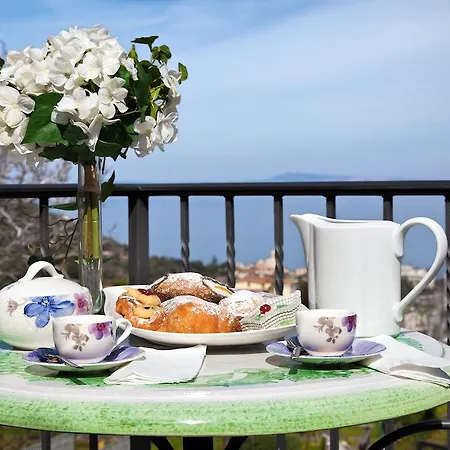 Antonella By Gocce Appartement Vico Equense