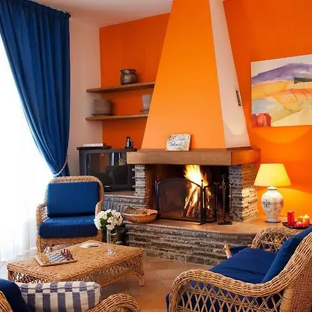 Antonella By Gocce Appartement *