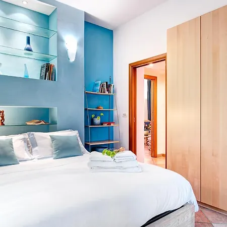 Antonella By Gocce Appartement