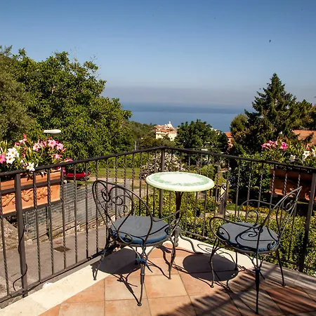 Antonella By Gocce Appartement Vico Equense