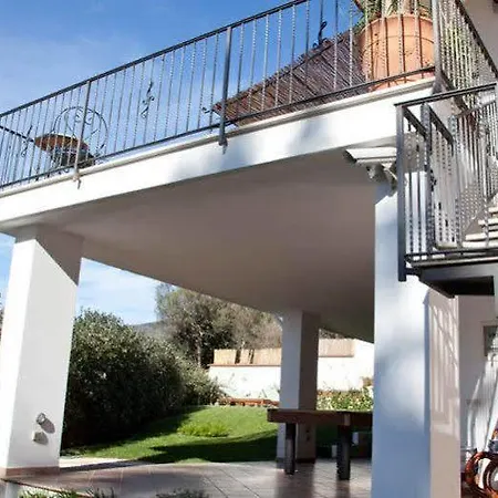 Apartment Antonella By Gocce