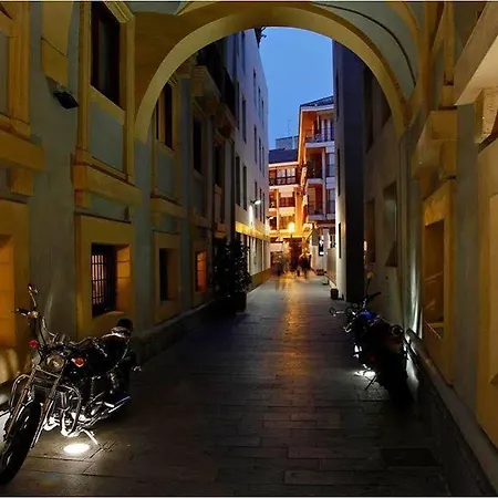 Antonella By Gocce Apartment *