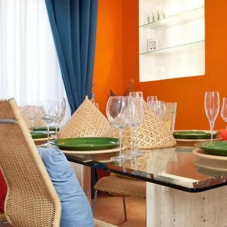 Apartment Antonella By Gocce *