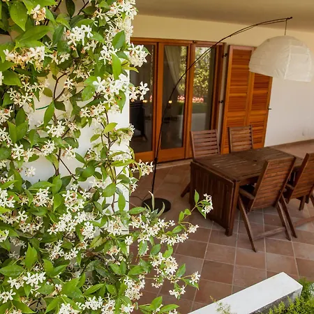 Antonella By Gocce Apartment *