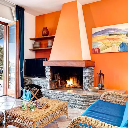 Antonella By Gocce Apartment Vico Equense